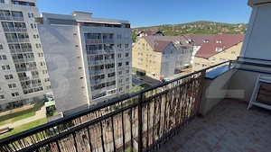 Apartament 2 camere, Ansamblul IRIS - PetFriendly, 2 balcoane - imagine 6