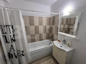 Apartament 2 camere, Ansamblul IRIS - PetFriendly, 2 balcoane - imagine 5