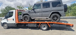 Vand sau schimb Iveco Daily 35C15 an 2015, are doar 105000km - imagine 2