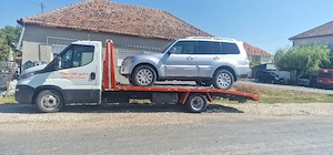 Vand sau schimb Iveco Daily 35C15 an 2015, are doar 105000km - imagine 3
