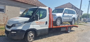 Vand sau schimb Iveco Daily 35C15 an 2015, are doar 105000km - imagine 4