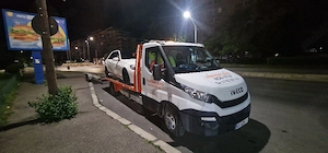 Vand sau schimb Iveco Daily 35C15 an 2015, are doar 105000km - imagine 6
