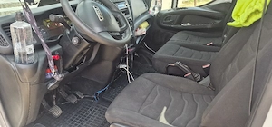 Vand sau schimb Iveco Daily 35C15 an 2015, are doar 105000km - imagine 9