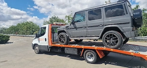 Vand sau schimb Iveco Daily 35C15 an 2015, are doar 105000km - imagine 8