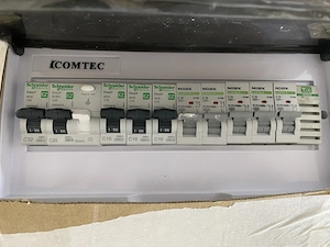 Electrician 