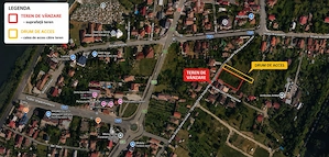 Teren intravilan Goranu - Râmnicu Vâlcea  - imagine 2
