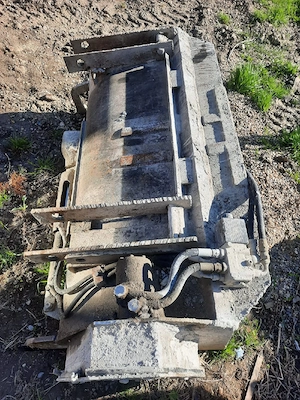 malaxor beton - imagine 5