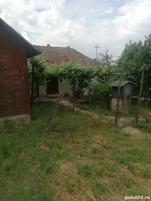 Vând casă în sat Lacu, jud. Cluj - imagine 2