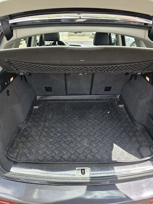 Audi Q5 2011 Quattro Euro 5 Trapă Panoramică - imagine 12