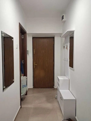 Închiriere Garsonieră Bulevardul Unirii - Fântâni, recent renovată, bloc cu pază - imagine 7