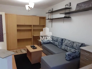 Etaj 2 cu centrala propie, mobilat si utilat, aproape de Complex - imagine 8