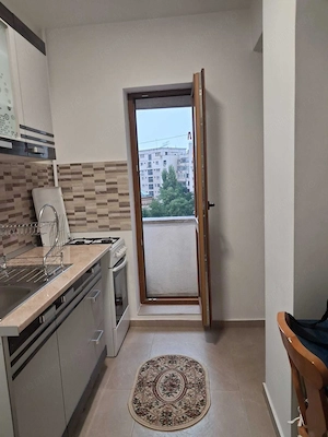 Închiriere Garsonieră Bulevardul Unirii - Fântâni, recent renovată, bloc cu pază - imagine 6