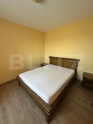Apartament cu 2 camere cu balcon, 70mp, Mosnita Noua - imagine 2