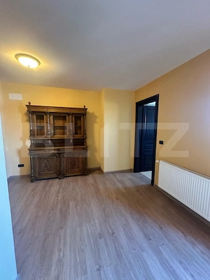 Apartament cu 2 camere cu balcon, 70mp, Mosnita Noua - imagine 5