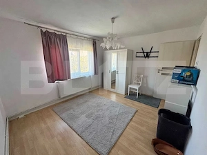Apartament 2 camere, zona Lunei - imagine 2