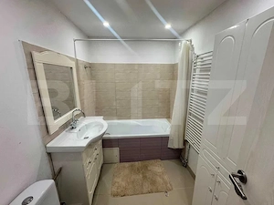 Apartament 2 camere, zona Lunei - imagine 4