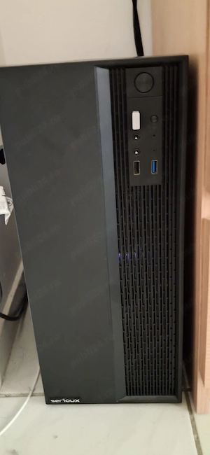 PC Gaming AMD Ryzen 3, SSD 250 GB, GTX1650