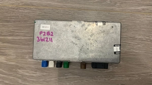 4M0907428F Audi A4 A5 Q5 Q7 VW Golf Tiguan Passat Calculator Camere 360 ECU 2020 - imagine 2