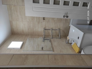 Apartament 3 camere Aparatorii Patriei Plaiul Foii bloc 2009, mobilat si utilat - imagine 4