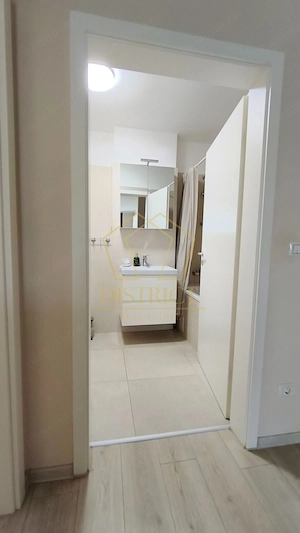 Apartament superb cu 2 camere | Soarelui - imagine 7