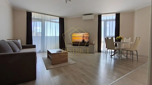 Apartament superb cu 2 camere | Soarelui - imagine 2