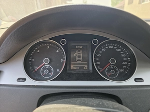 VW Passat B6 - imagine 3