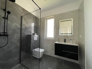  Casa Individuala | 4 camere 2 Bai | 125 mp utili | Dumbravita - imagine 10