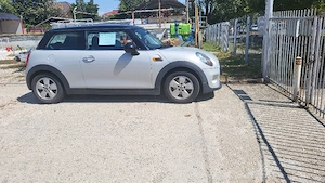 Mini Cooper D  - imagine 2