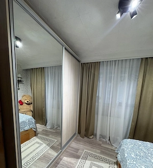 Apartament2 camere  metrou lujerului - imagine 2