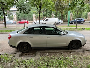 Vand Audi A4 1.9 TDI  - imagine 2