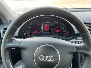 Vand Audi A4 1.9 TDI  - imagine 6