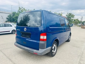VW Transporter T5.1, camper, 2.0 biTDI - imagine 7