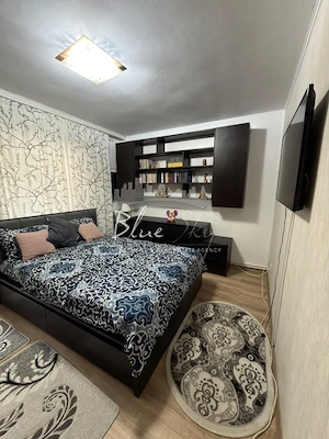 Apartament 3 camere situat in zona Faleza Nord, langa plaja - imagine 5