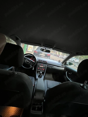 Vand Audi A4 1.9 TDI  - imagine 7