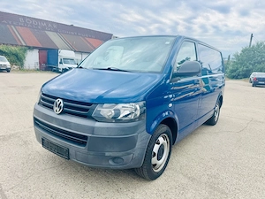 VW Transporter T5.1, camper, 2.0 biTDI - imagine 6