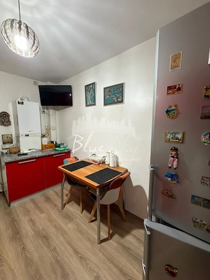 Apartament 3 camere situat in zona Faleza Nord, langa plaja - imagine 11
