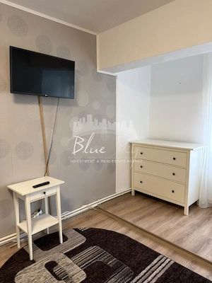 Apartament 3 camere situat in zona Faleza Nord, langa plaja - imagine 9