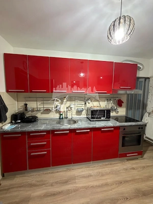 Apartament 3 camere situat in zona Faleza Nord, langa plaja - imagine 10