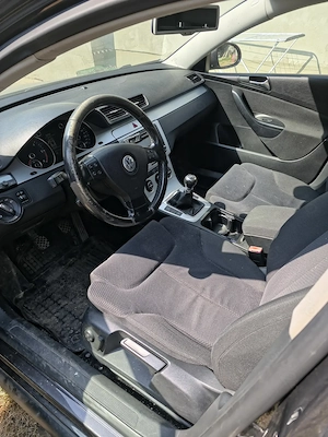 VW Passat B6 - imagine 4