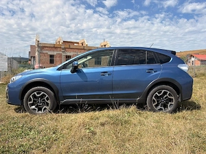 De vânzare *Subaru XV *M*BOXER  - imagine 4