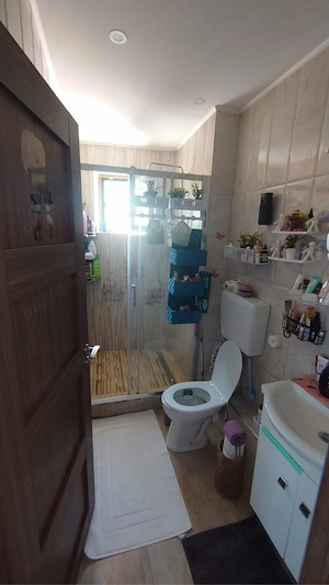 casă 240mp, mobilată și gata de locuit,zona Baia Sprie-Central - imagine 9