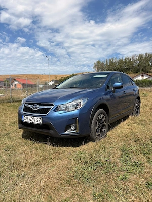 De vânzare *Subaru XV *M*BOXER  - imagine 3