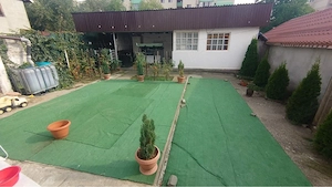 casă 240mp, mobilată și gata de locuit,zona Baia Sprie-Central - imagine 8