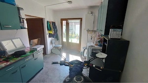 casă 240mp, mobilată și gata de locuit,zona Baia Sprie-Central - imagine 10