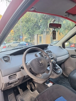 Vând Renault Scenic - imagine 3