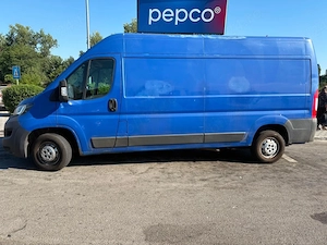 Peugeot Boxer 2015 - imagine 4