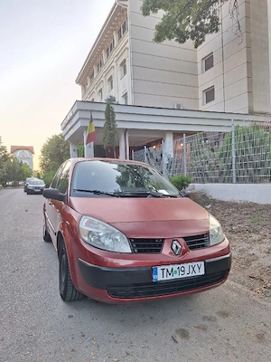 Vând Renault Scenic - imagine 4