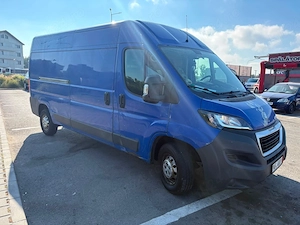 Peugeot Boxer 2015 - imagine 3