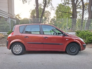 Vând Renault Scenic - imagine 2