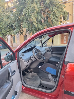 Vând Renault Scenic - imagine 5